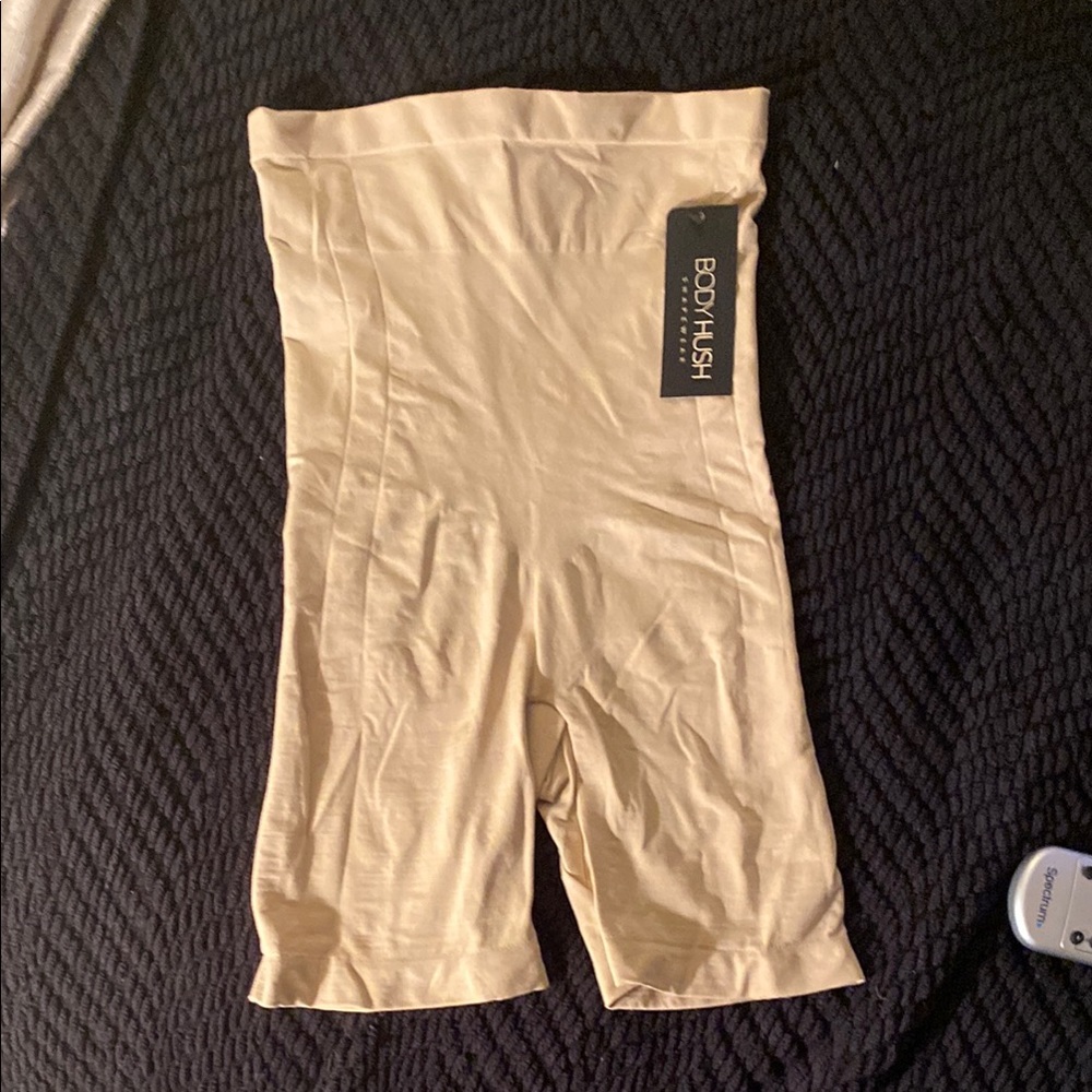 Women's Shapewear in Cream